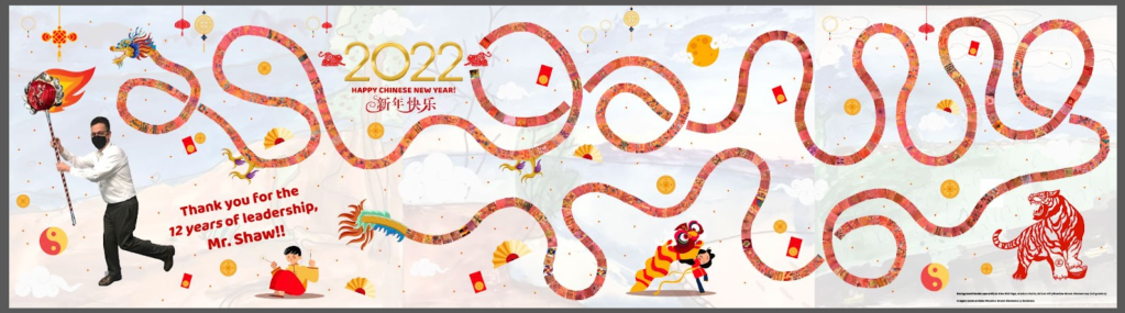 Meadowbrook Chinese New Year Celebration